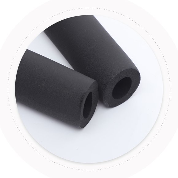 UPOUART 2Ud Funda Para Manguera Con Esponja Térmica Flexible Para Uso Exterior