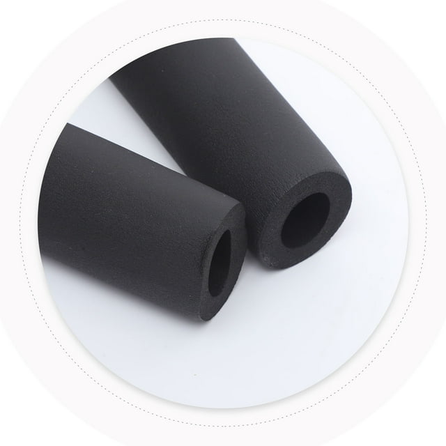 UPOUART 2Ud Funda Para Manguera Con Esponja Térmica Flexible Para Uso Exterior