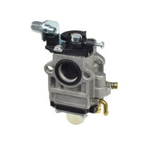 AlveyTech Carburetor with 15 mm Intake & Largest Venturi for 43/49/50 ...