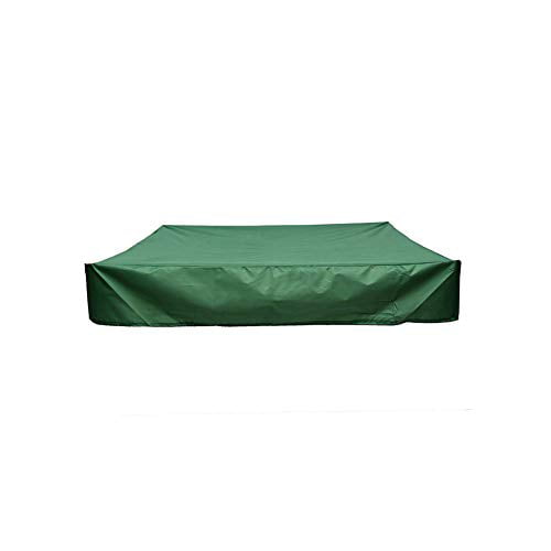 DGHAO Sandbox Cover Tool Sandpit Oxford Cloth Farm Shelter Canopy 