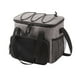 thumbnail image 2 of Organizadores y almacenamiento de armario, bolsa para el almuerzo, lonchera térmica, lonchera impermeable, bolsa térmica congelable con correa de hombro ajustable, bolsa de picnic impermeable portátil, 2 of 6