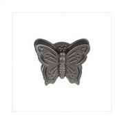 Nordicware Nordic Ware Large Butterfly Cast Pan