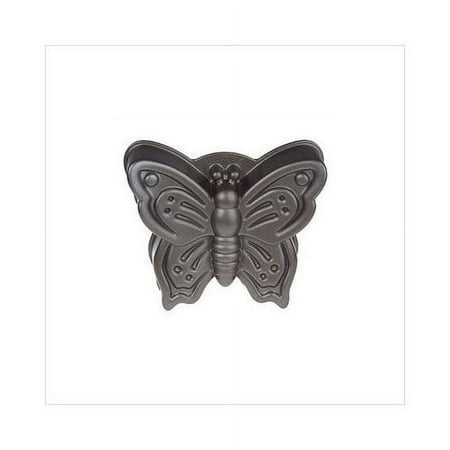 Nordicware Nordic Ware Large Butterfly Cast Pan
