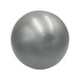thumbnail image 1 of Mini Exercise Ball for Stability, Pilates, Yoga, Balance, Core Training, Stretching, 1 of 5