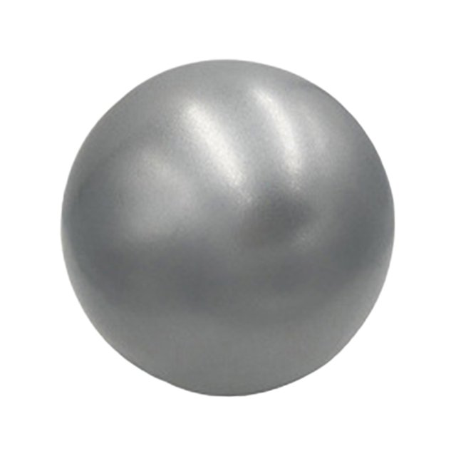 Mini Exercise Ball for Stability, Pilates, Yoga, Balance, Core Training, Stretching