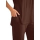 thumbnail image 5 of Conjunto Deportivo PRETTYGARDEN 2 Piezas para Mujer Color Café Claro Talla L, 5 of 8