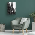 thumbnail image 3 of Pictufy Studio III 'Tour Eiffel Eiffel Tower' Canvas Art - 16 x 24 Inches, 3 of 4