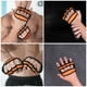 thumbnail image 2 of 1 par de guantes de entrenamiento Guantes de levantamiento de pesas Guantes de ejercicio sin esquinas Guantes de gimnasio transpirables, 2 of 4