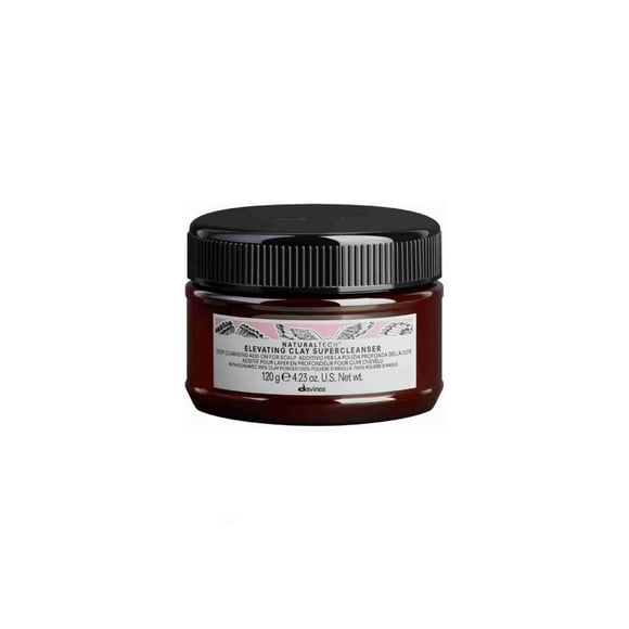 Limpiador Davines ELEVATING Clay Supercleaner