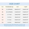 thumbnail image 4 of Baby Boys Girls V Neck Comfort Knitted Toddlers Uniform Knitwear Sleeveless Pullover Sweater Vest 2T, 4 of 9