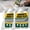 2Pcs, variant on Self Leveling Concrete Crack Filler – Fast Drying Waterproof Sealant Adhesive for Driveways, Walkways & Patios
