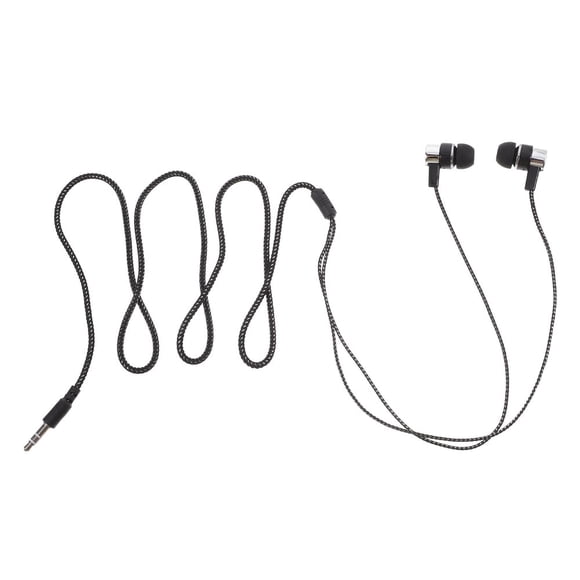 LEEYNEER Wire Earbuds with Noise Cancelling Ergonomic Design Earphones