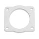 thumbnail image 3 of Kit adaptador de cuerpo de acelerador Racing Zdx para Honda Civic Si 2006-2015 Afortunado Sencillez, 3 of 5