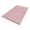 Pink, variant on Yhmxh Non Slip Shower Mat, Non Suction Cup Bathtub Bath Mat with Drain Holes, Heavy Duty Rubber Sturdy Stand Up Shower Stall Tub Mat for Inside Shower, Bathroom, Floor, Pool, SPA (Gray, 16"x28")