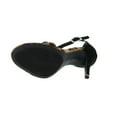 thumbnail image 4 of Anne Michelle Womens Enzo-01N Party Pumps Sandals, 4 of 4