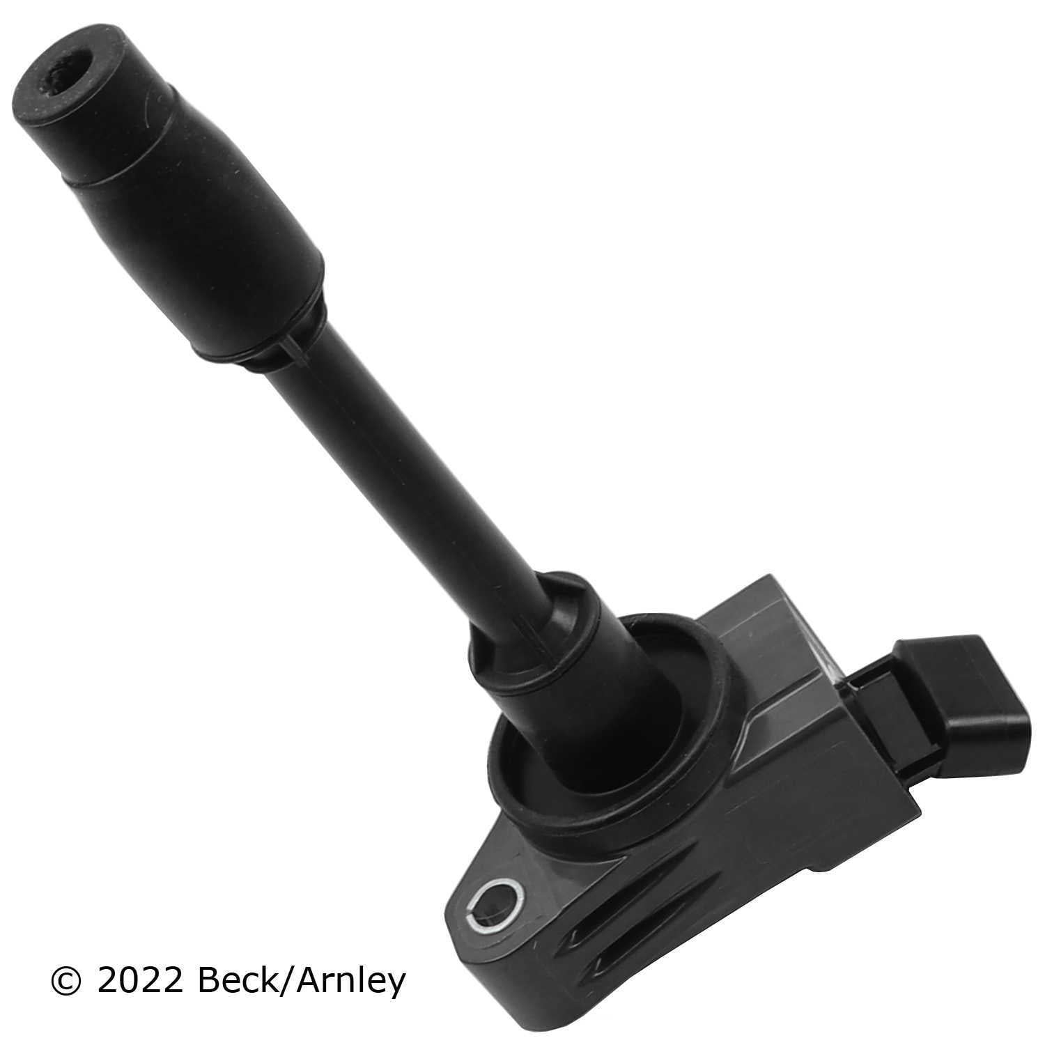 Beck/Arnley 178-8593 Direct Ignition Coil