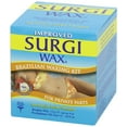 thumbnail image 2 of SURGI-WAX Brazilian Waxing Kit, 4 oz (Pack of 4), 2 of 6