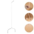 thumbnail image 6 of ELAYARD Doll Stand Doll Display Support Reusable Doll Support Stand Vertical Doll Stand, 6 of 7