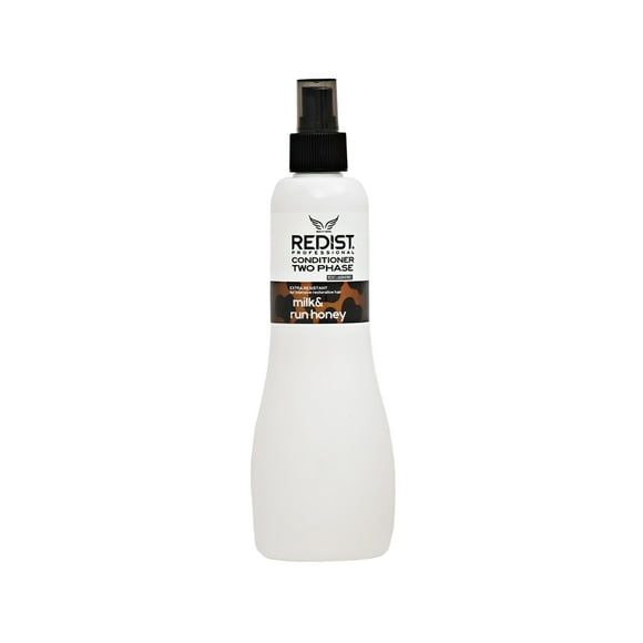 Redist Milk Run Honey Blow Dry Water 400 ml