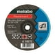 thumbnail image 1 of Disco Desbaste METABO Ac.180X6X22.2Mm 616560, 1 of 1