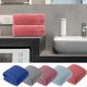 thumbnail image 1 of Toalla de microfibra para mujer, Toalla absorbente de home use, Material suave, Diseño compacto, Para baño y piscina, Toalla de secado rápido, ideal para estudiantes y parejas, Toalla de uso, 1 of 9