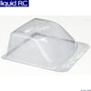 RC4WD Clear Lexan WindshieldTAMHilux RC4 Mojave Body RC4ZB0004 Electric Car/Truck Option Parts