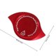thumbnail image 2 of Nestingho Tapón De Refrigerante Rojo Para Accesorio Metálico Fácil De Instalar Y Compatible, 2 of 7