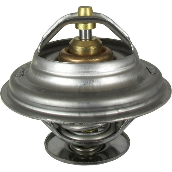 Gates 33518 OE Type Engine Coolant Thermostat Fits select: 1986-1995 BMW 325, 1995-1999 BMW M3