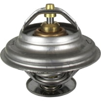 Gates 33518 OE Type Engine Coolant Thermostat Fits select: 1986-1995 BMW 325, 1995-1999 BMW M3