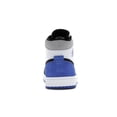 thumbnail image 4 of Jordan Men's 1 Mid SE Royal Black Toe Shoes, from StockX, 4 of 5