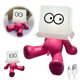 thumbnail image 2 of Lámpara Little Man Small Led Night Light Subshade Decorativo para La Cama, 2 of 9