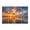 Color 3, variant on 8 Pack Rainbow Sunset Clouds Art Acoustic Panels Self-Adhesive Colorful Sunset Clouds Dreamy Sky Decorative Sound Absorbing Wall Panels, Sound Panels for Recording Studio Living Room 48"x32"