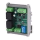 thumbnail image 2 of Relay Module, 2 Channel Relay Board Hardware Reset Function Default 9600BPS Compact Size For DIY Electrical Equipments, 2 of 8