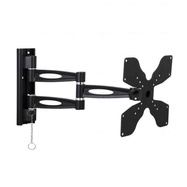 Master Mounts 94735408L Locking & Heavy Duty Articulating TV Wall