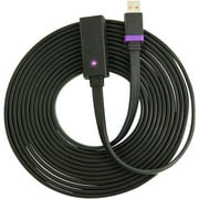 Nyko Xbox Kinect ExtendLink 15' Flat Cable (Xbox 360)