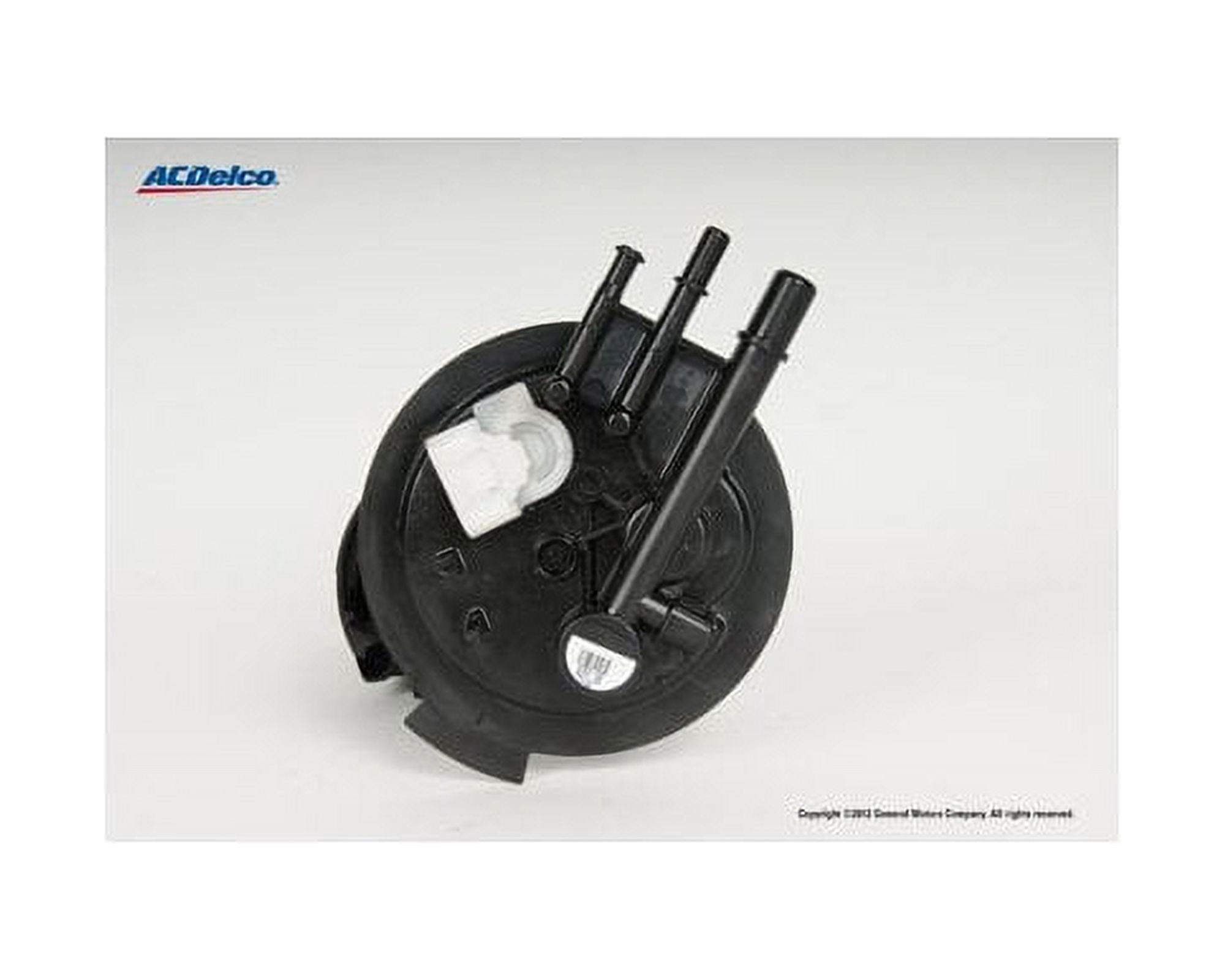 AC Delco M10060 Fuel Pump, Electric OE Replacement
