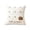 03_PumpkinLetter_Multi_17.7in, variant on Pumpkin Embroidery Throw Pillow Cover Pumpkin Letter Decorative Square Sofa Cushion Cover Fall Farmhouse Couch Decor by OVFUIZ