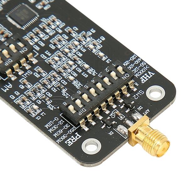 Software Defined Radio Board,RSP1 Software Defined Radio SDR Module ...