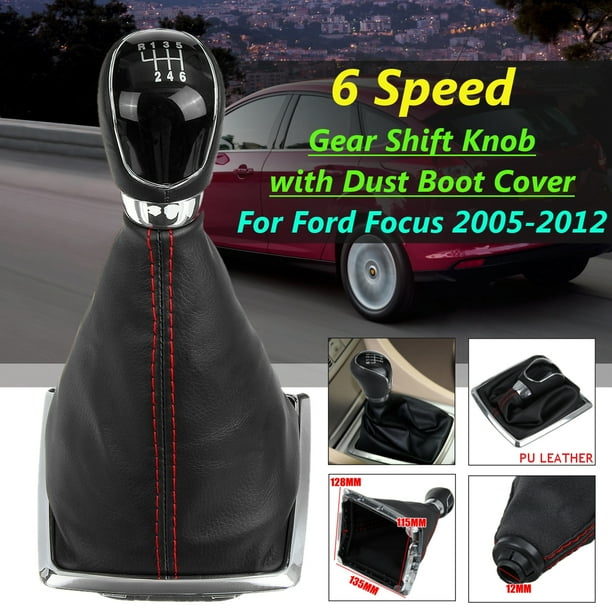 2012 ford focus shift knob outlet