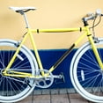 thumbnail image 1 of BRIGHTFUFU Bike Frame Protective Film Chainstay Adhesive Protector 1Pcs 36.00X7.00X0.20CM, 1 of 8