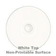 thumbnail image 4 of smartbuy 100-disc 700mb/80min 52x cd-r white top blank data recordable media disc, 4 of 4