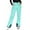Jade Green, variant on Arctix womens Insulated Snow Pants Regular (Inseam 31")