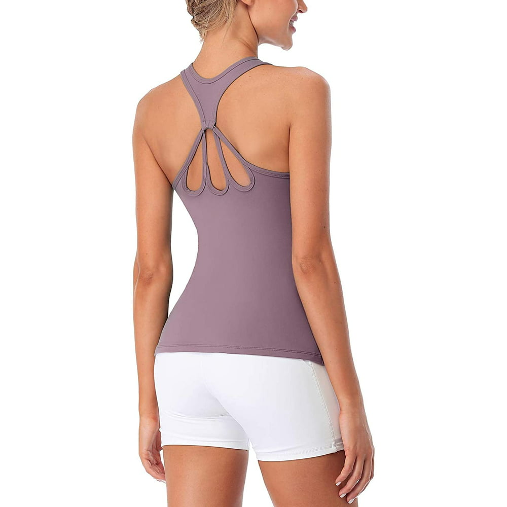 Yoga Camisole With Built In Brad  International Society of Precision  Agriculture