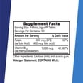 thumbnail image 2 of Superior Source No Shot Vitamin B-12 Methylcobalamin 1000 mcg & Folic Acid 400 mcg - Supports Energy, Brain & Heart Health - Offers Stress Support - 60 Sublingual Dissolving Tablets, 2 of 8