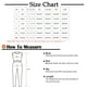 thumbnail image 2 of ICHUANYI Clearance Women's Summer Suit Fashion Short Sleeve Solid Color Trousers Casual Two-Piece Suit(Red, L) ICHUANYI WER2023080913423, 2 of 4