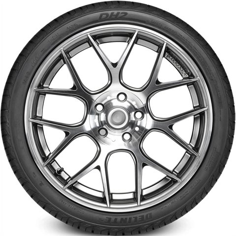 Delinte DH2 165/65R14 79H A/S Performance Tire simolary.com 14 Delinte DH2 165/65R14 79H A/S Performance Tire Simolary simolary.com 14