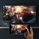 thumbnail image 2 of sweethay 4K Bandas duales WiFi Control remoto inalámbrico de velocidad rápida Reemplazo del reproductor multimedia para Android 11 4 + Sistemas de cine en casa 4+64G Enchufe de la UE, 2 of 6