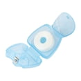 thumbnail image 1 of Fil Dentaire Jetable pour Nettoyage des Dents, Rouleau de Fil Dentaire Portable avec Arôme, 50 Fils Dentaires Longs, Fil Dentaire et Choix Dentaires pour Femmes, 1 of 8
