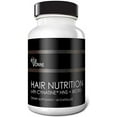 thumbnail image 2 of Hair Nutrition, Cynatine HNS + Biotin - Grow Hair Thicker, Longer, Stronger, Healthier - Protect Against Thinning & Loss - Hair Vitamins, 2 of 3