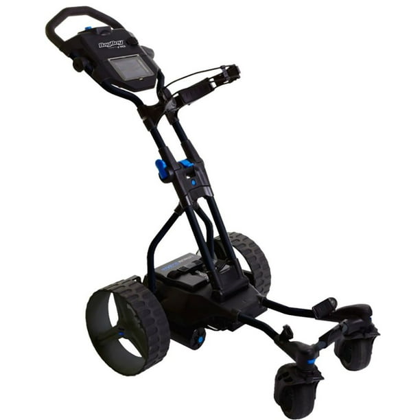 Bag Boy Quad Navigator Electric Golf Cart Bag Boy Quad Navigator Electric Golf Cart